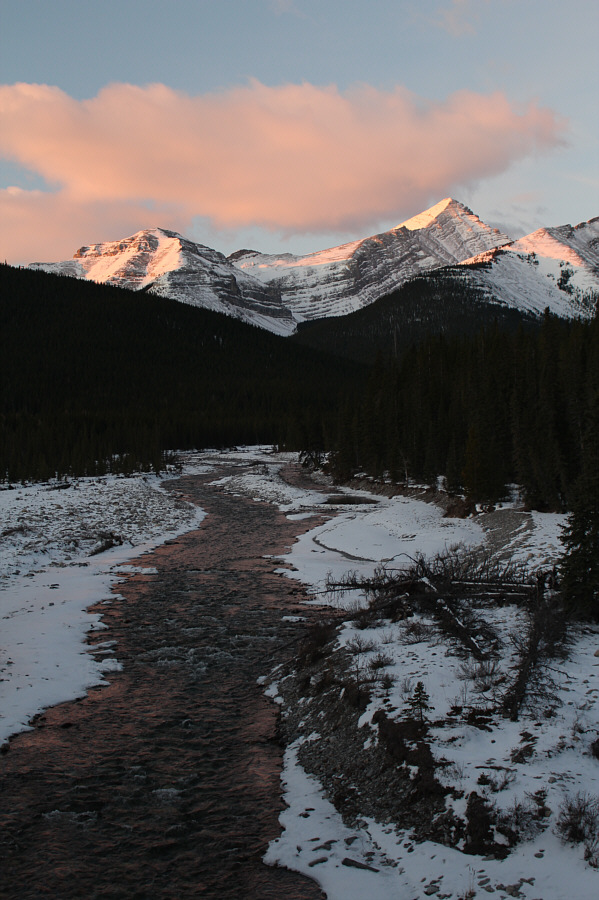 Looks like it's gonna be a beautiful day!