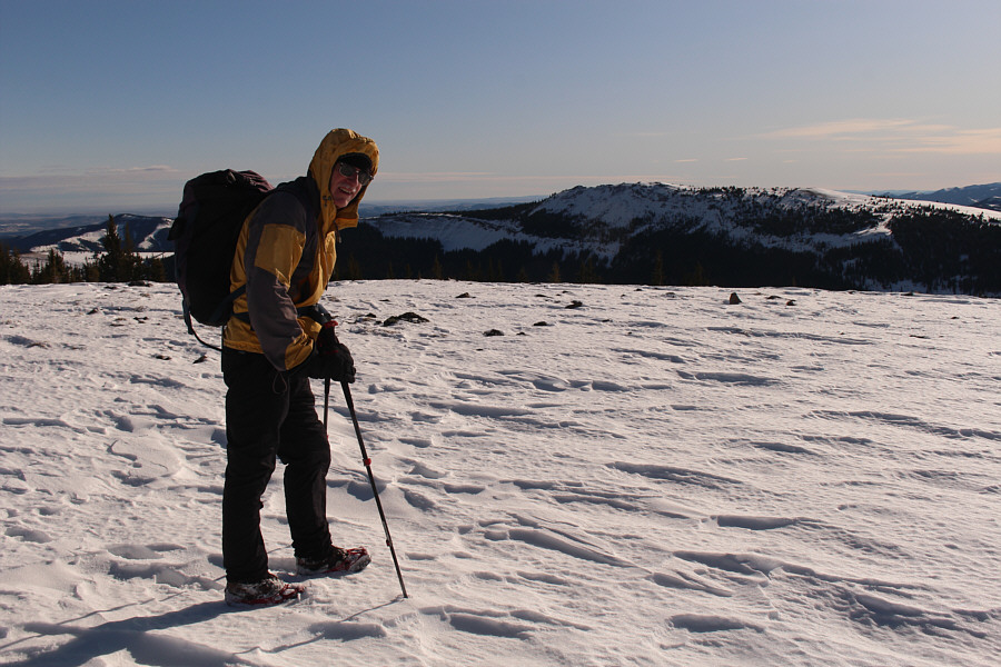 Do we really have to go over there?