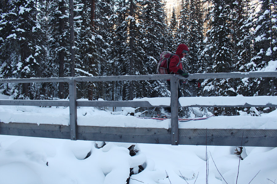 Almost done for the day!