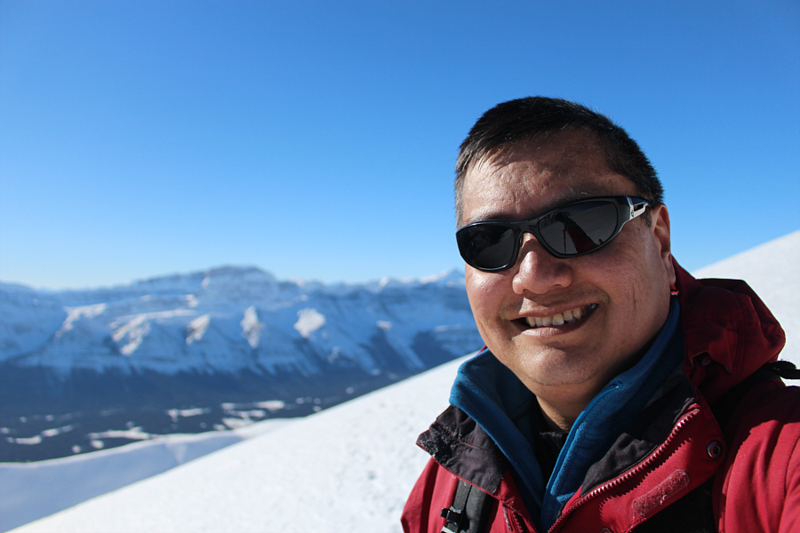 Close enough for today!