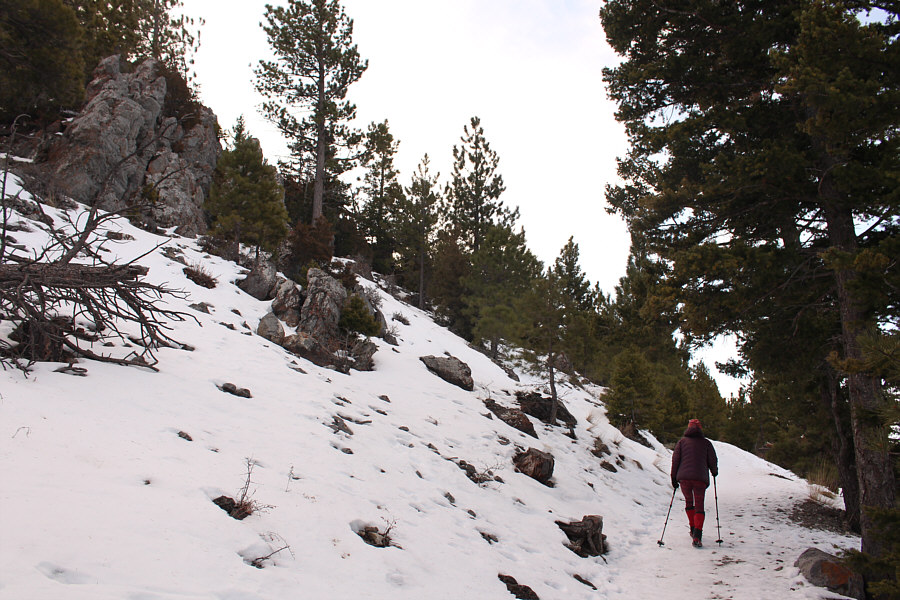 Some scrambling can be had if you're really desperate!