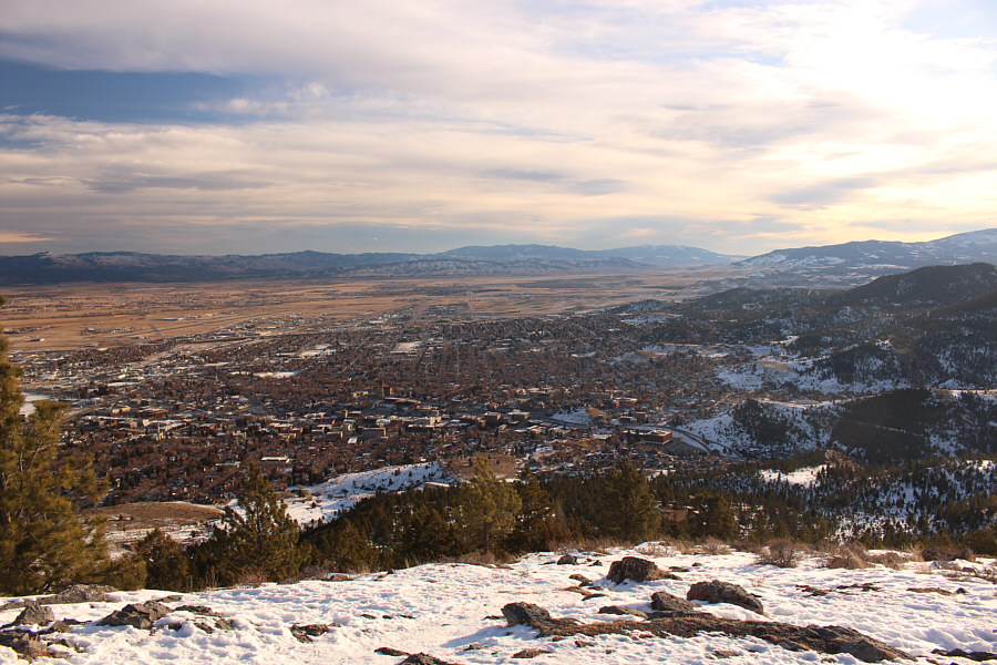 Looks like a great place to live.