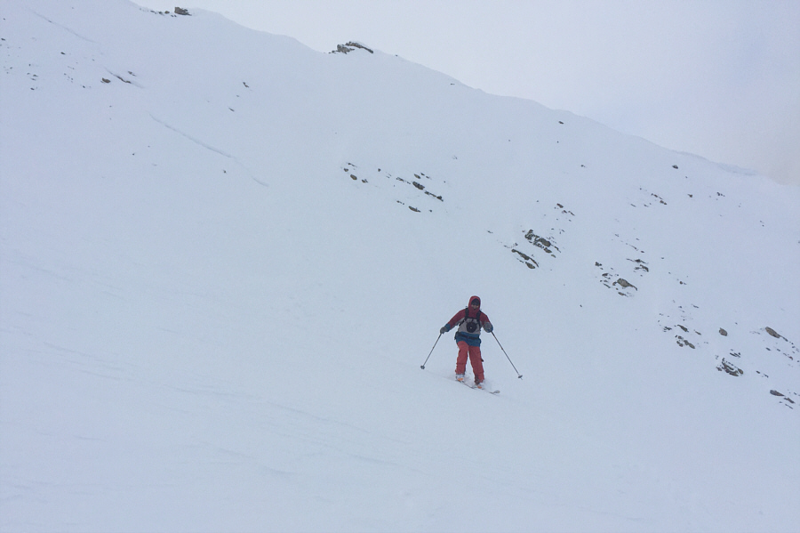 It's a shame, really.