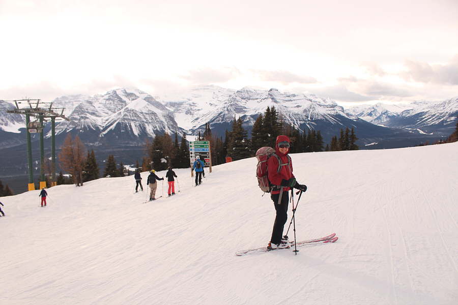 We've done this before!