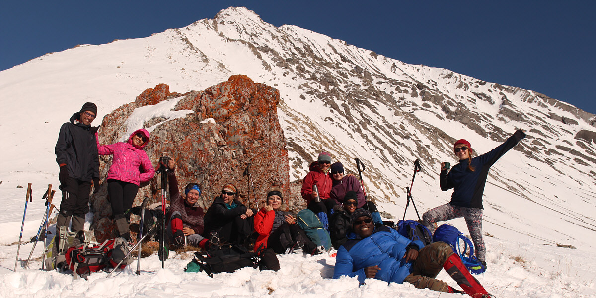 We're missing Kiara and Bob!