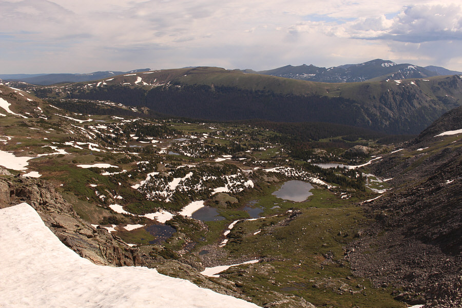 Looks like Shangri-La to me!