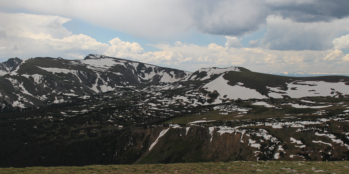 Goodbye, Mount Ida and Colorado! Until next time!