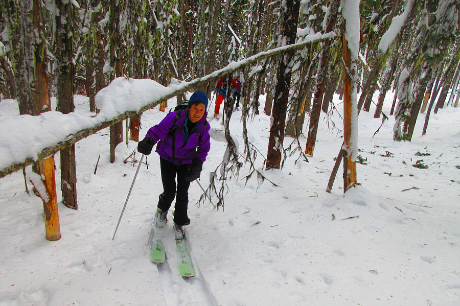 I have a bad feeling about this...