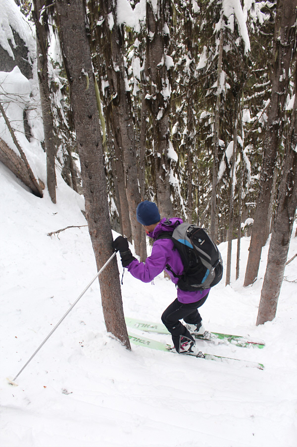 Going from bad to worse...