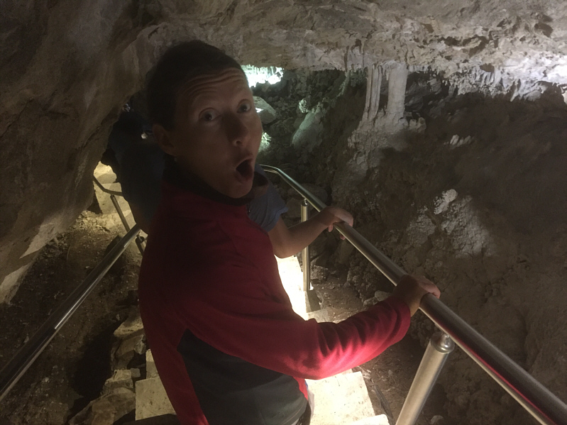 Skateboarders would love these railings!