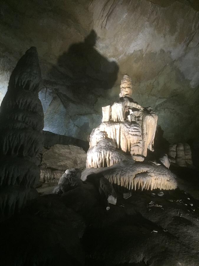 Looks kinda like a bishop...or IG-88!