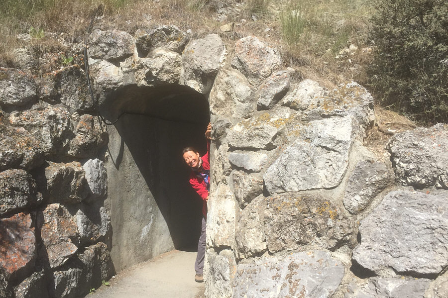 That was a lot of fun!