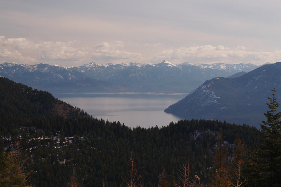 I love this area and will return to climb more mountains here!