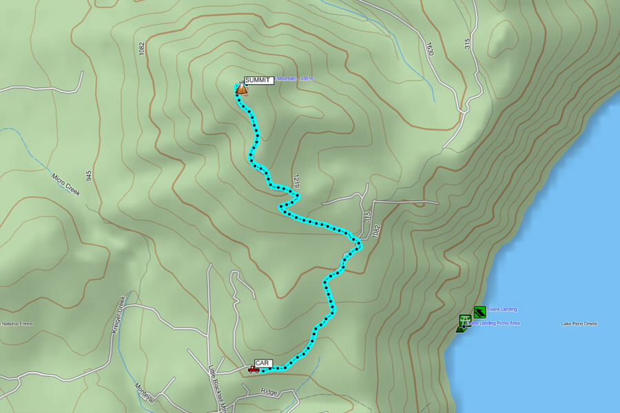 Might make for a better ski trip in winter...