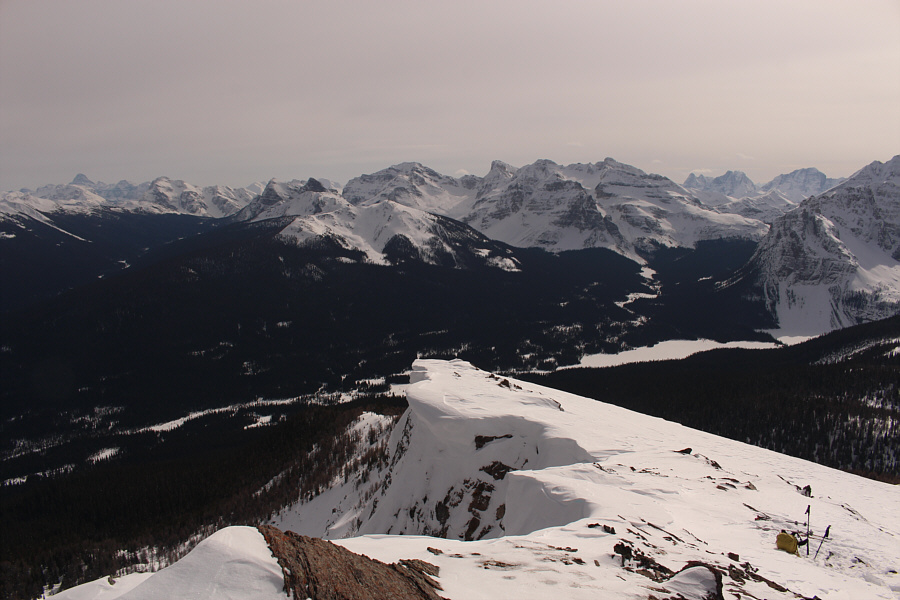 All three mountains are on my to-do list!