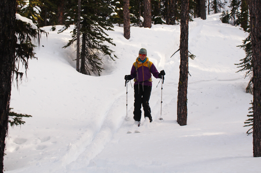 And looks cool doing it!