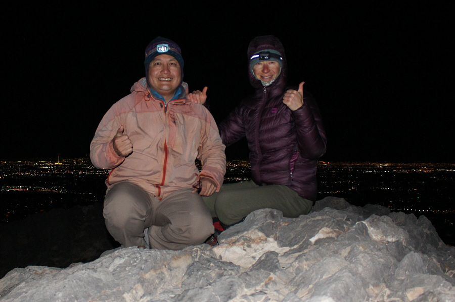 Happy New Year...almost!