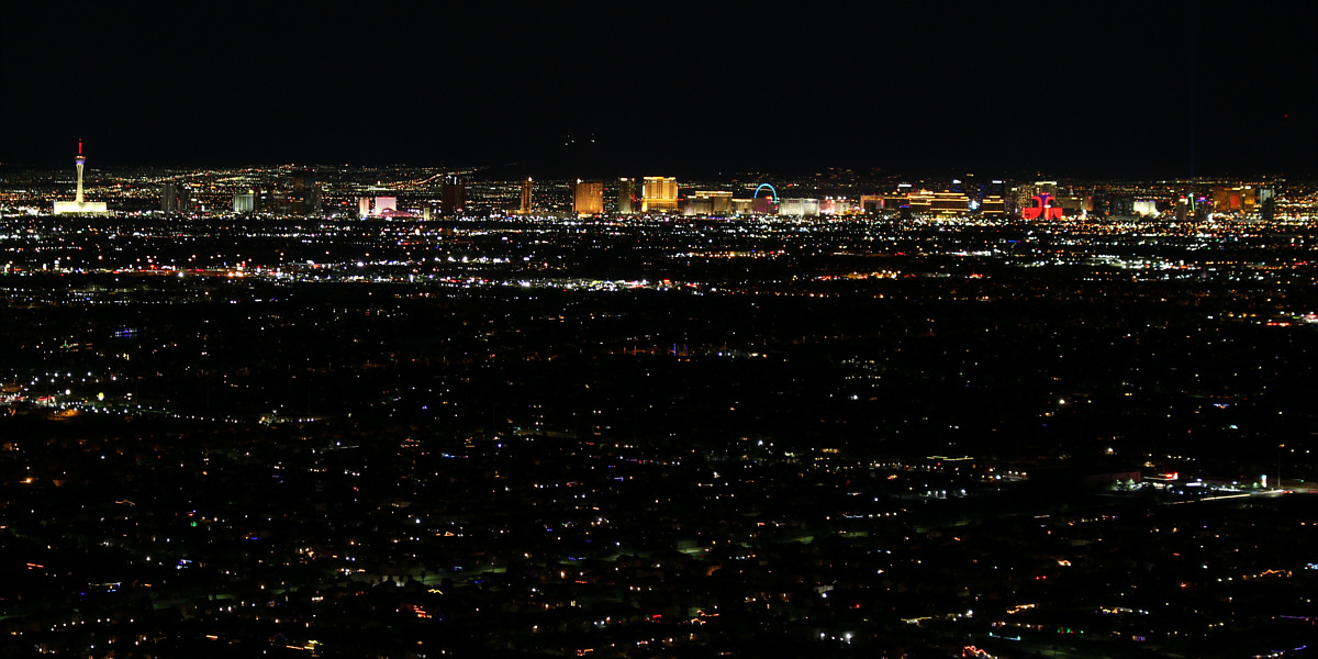 Too bad we can't stay for the fireworks!