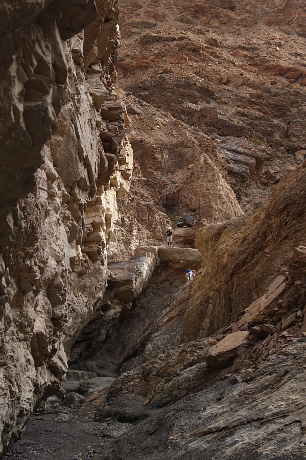 No need for heroics here!