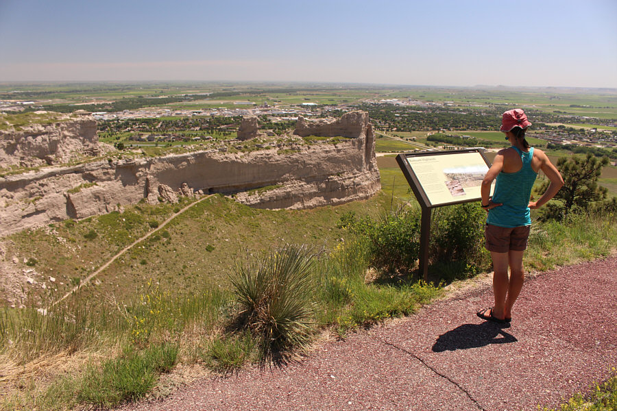 I'm good with driving up!