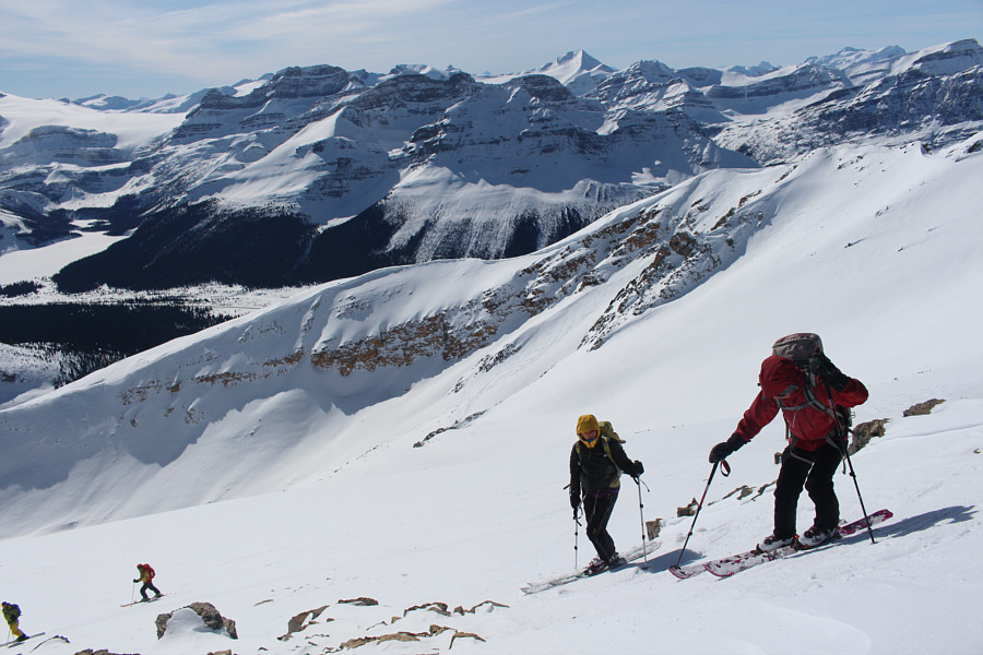 This is a little out of Zosia's comfort zone...