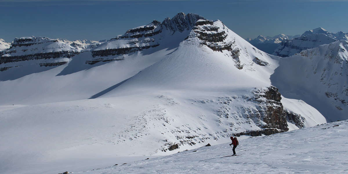 It's really a shame that the snow sucked badly here!