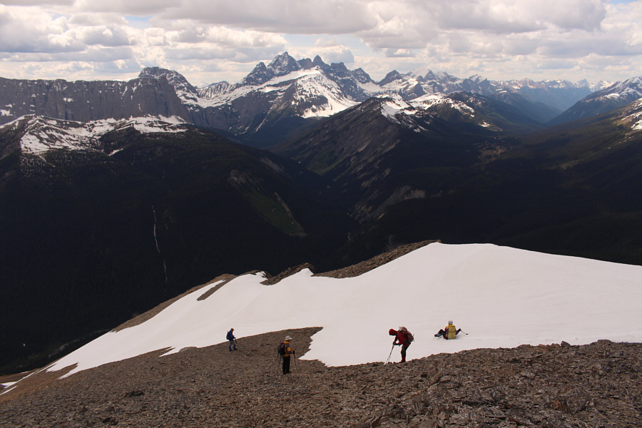 Time to wet our pants!