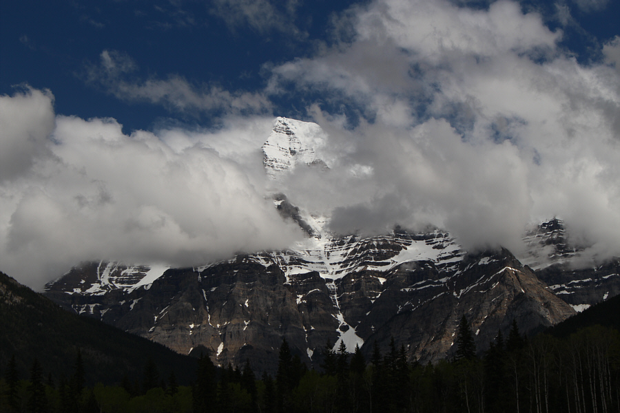 Looks nice up there!