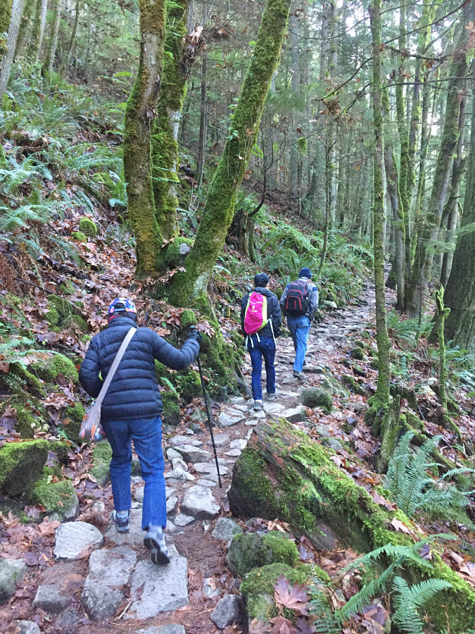 My mom might have a different opinion!