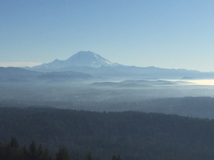 Maybe one day I will climb it!