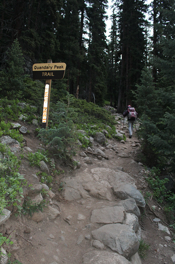 I don't know where this girl finds so much energy this early in the day!