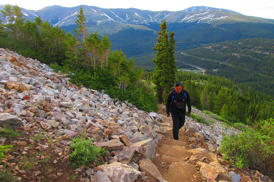 I think I'm still sleep-walking here!