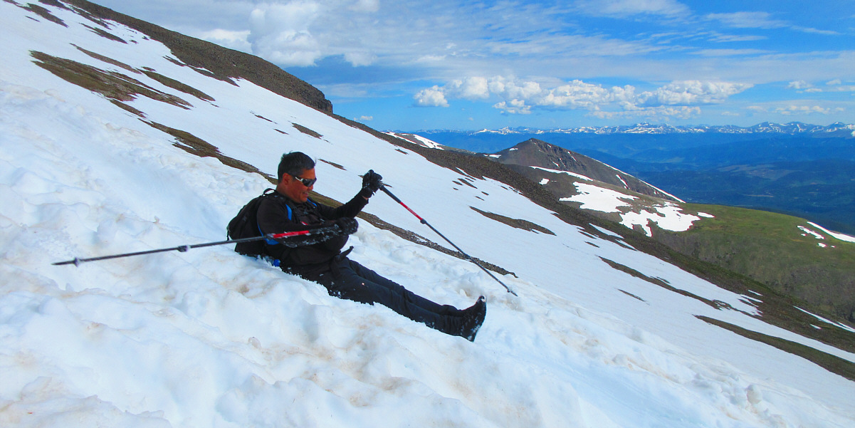 Too many speed bumps!