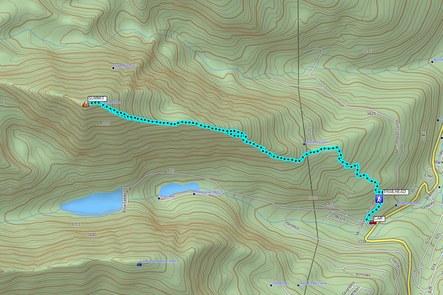 Someone really needs to empty those porta-potties at the "overflow" parking area!