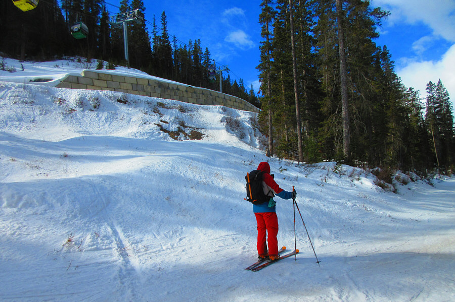 Could probably do it in my sleep now...