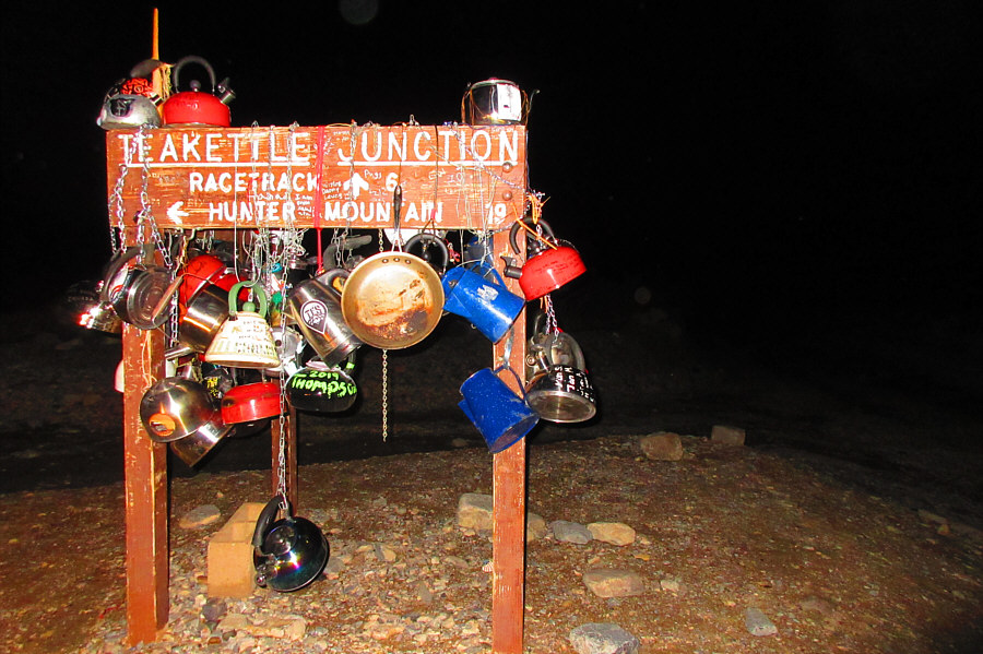 Anyone for a cup of tea?