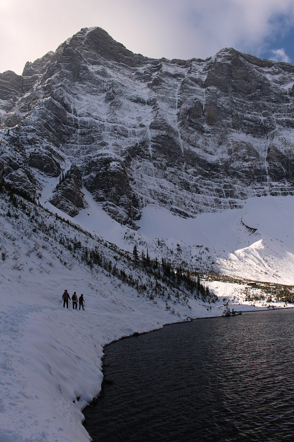 Is it ski season yet?