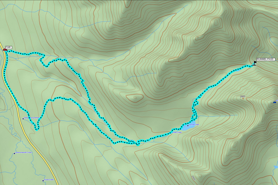 Probably my least favourite ski trip of the season...so far...