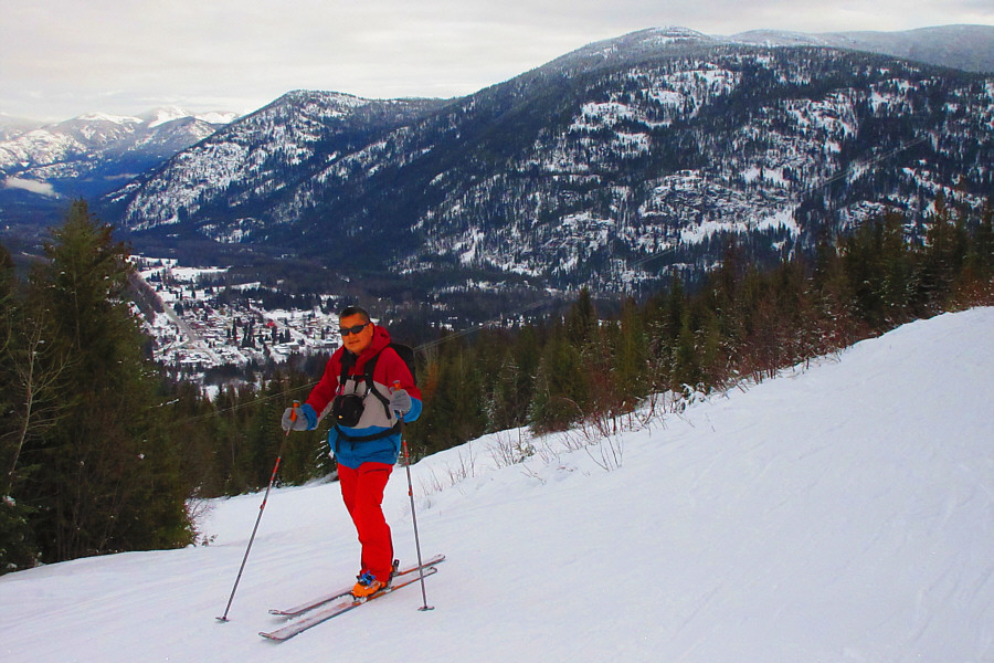 I'm feelin' a bit queasy right now!