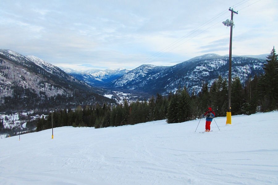 I need to find a bathroom...quick!