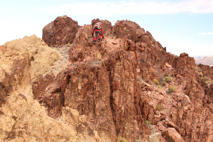 It's just as fun the second time around!