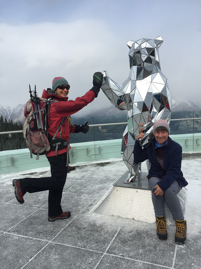 One of the coolest sculptures ever!