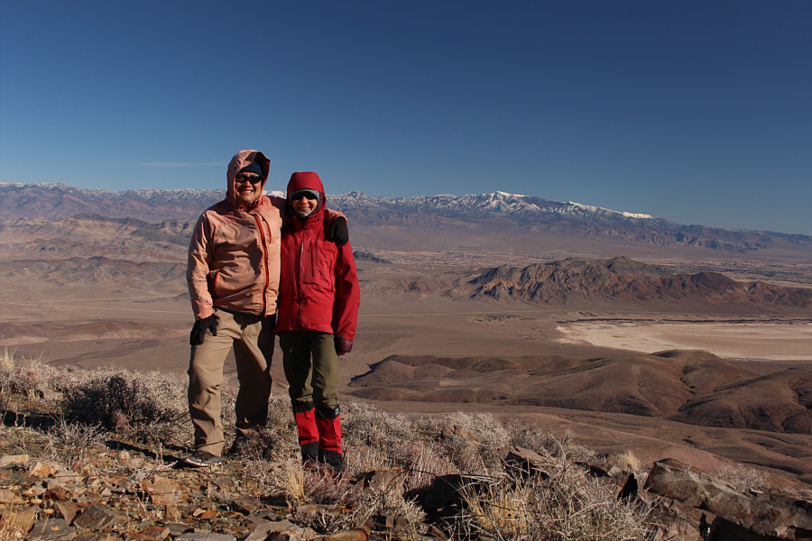 Let's go fly a kite!