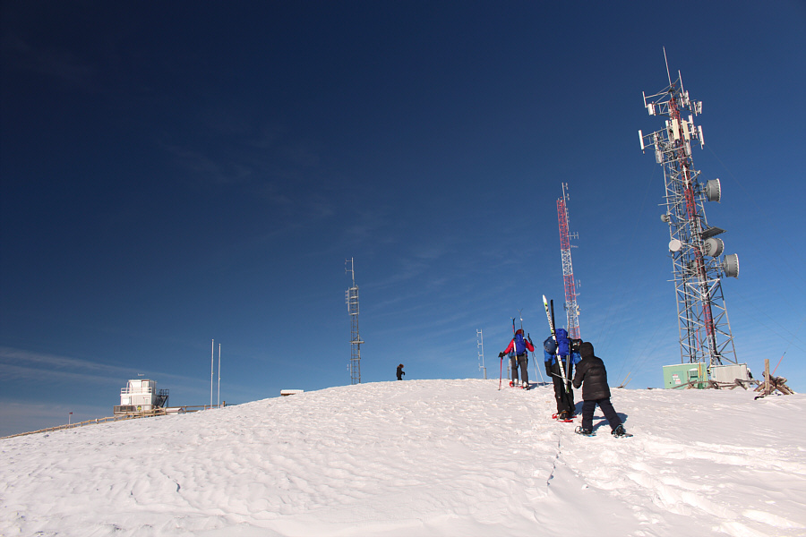 All we need is a HDTV!