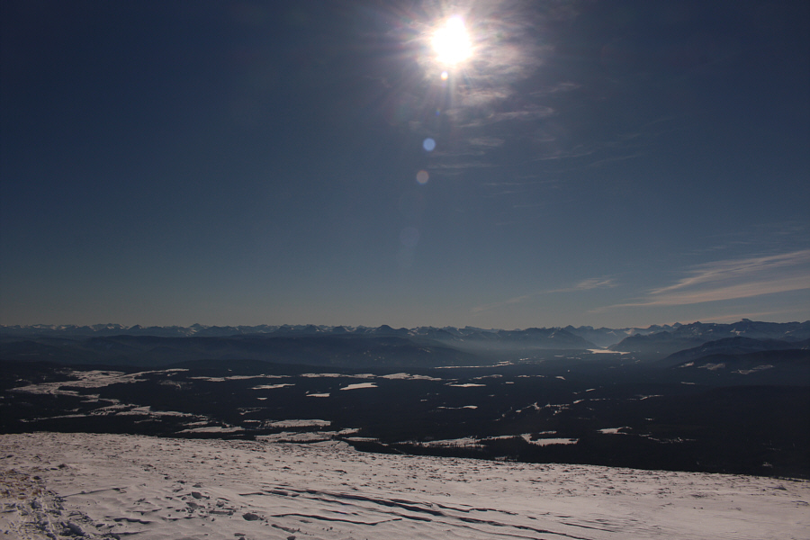 And I think you can still see some of the tiny bubbles!