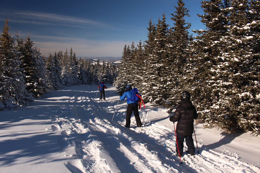 This is where the "fun" begins...