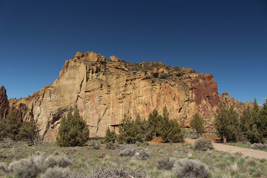 Reminds me of southern Utah.