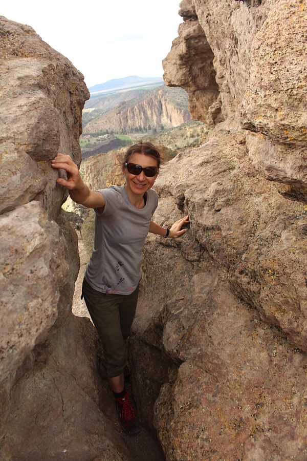 Cutest scrambler ever!