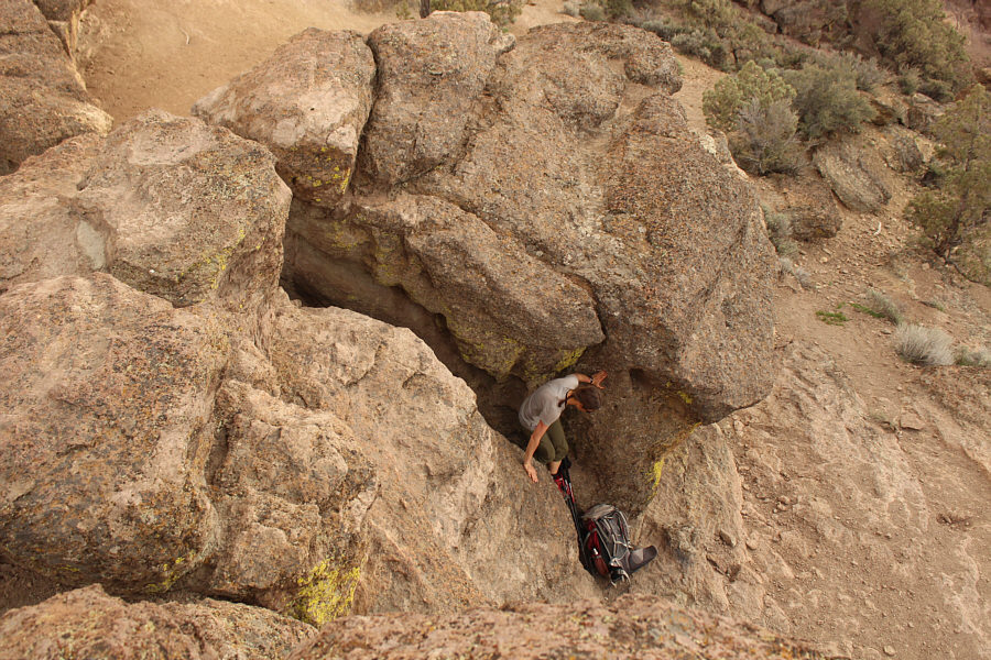 I guess I need to get down too!