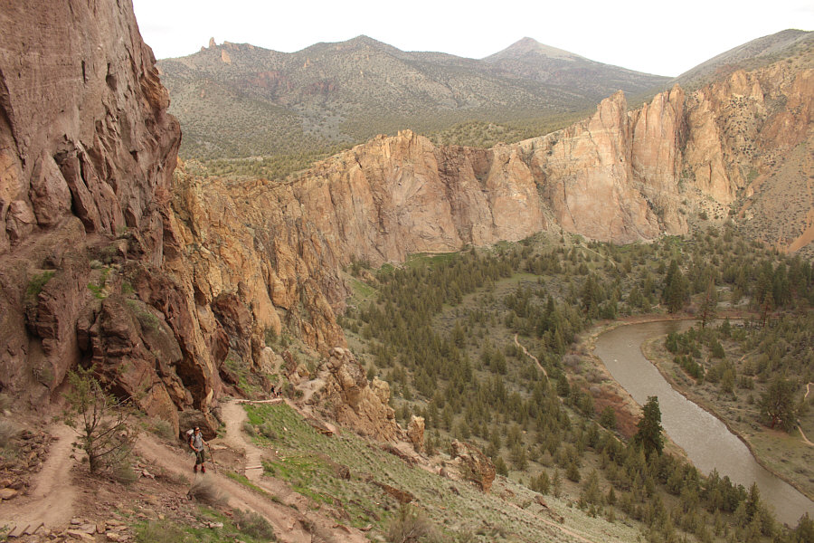 Let's leave this Misery behind!